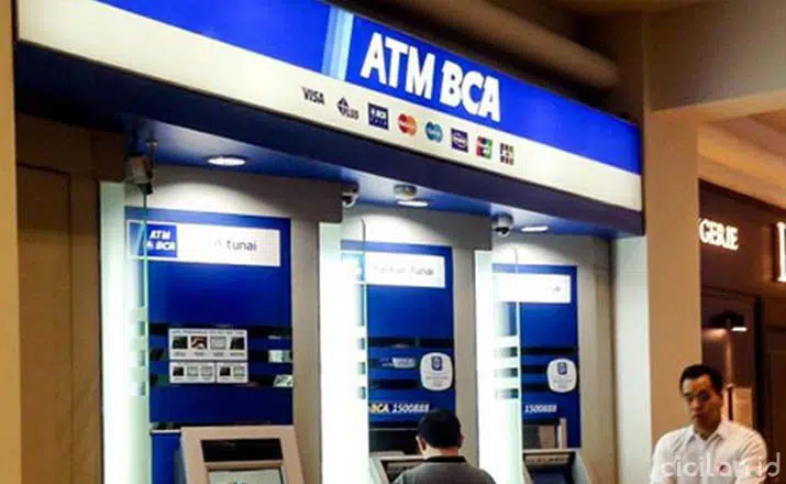 Cara Pinjam Uang di Bank BCA