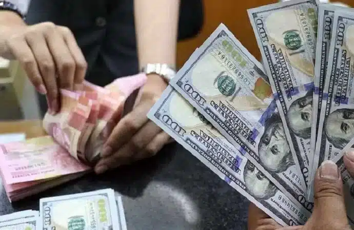 Cara Transfer Uang dari Luar Negeri ke Indonesia