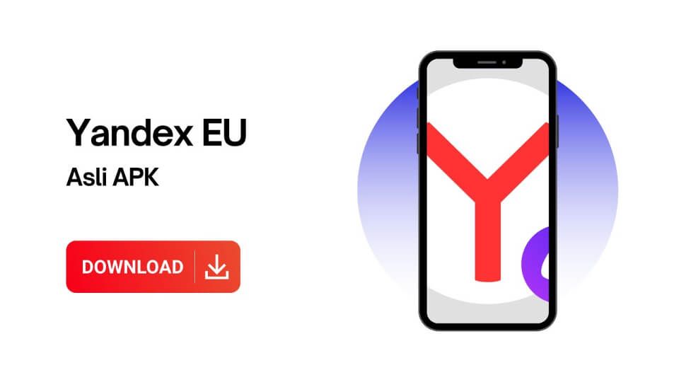 Yandex EU VPN