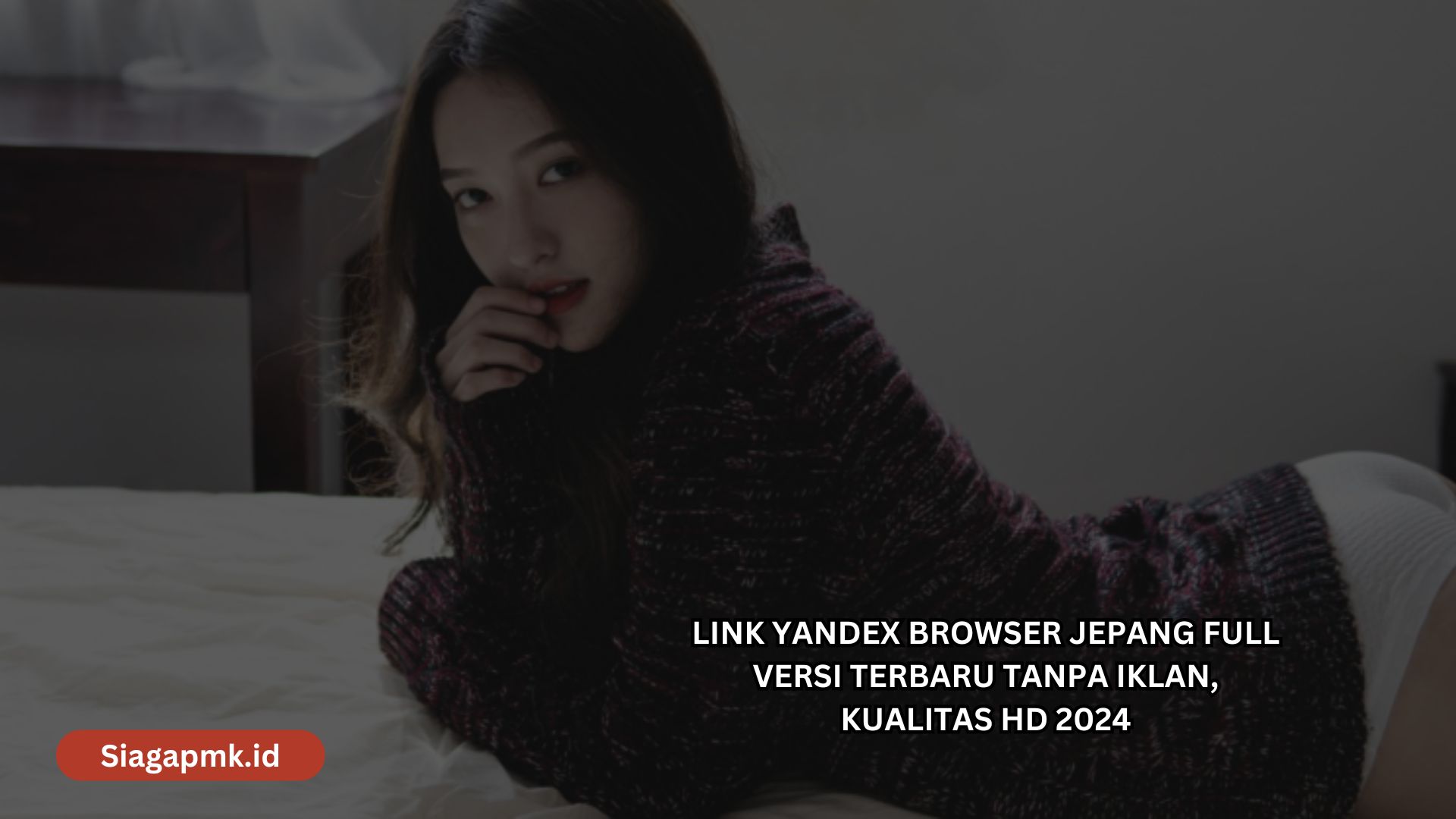 Link Yandex Browser Jepang Full Versi Terbaru Tanpa Iklan, Kualitas HD 2024