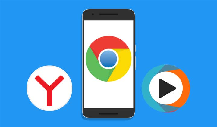 Cara Menggunakan Yandex.com VPN Download Video Chrome dengan Mudah Terbaru 2024