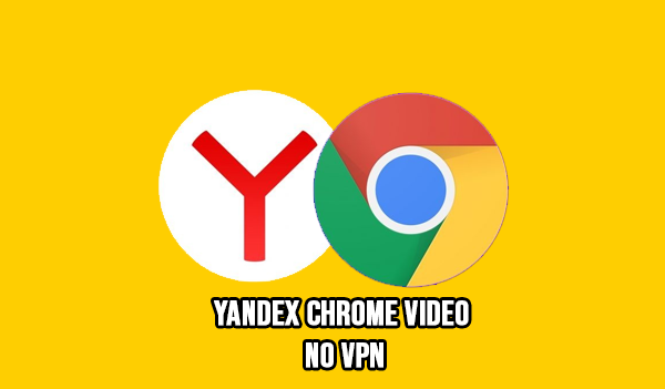 Cara Download Yandex Com VPN Video Chrome Terbaru 2024 Anti Blokir!