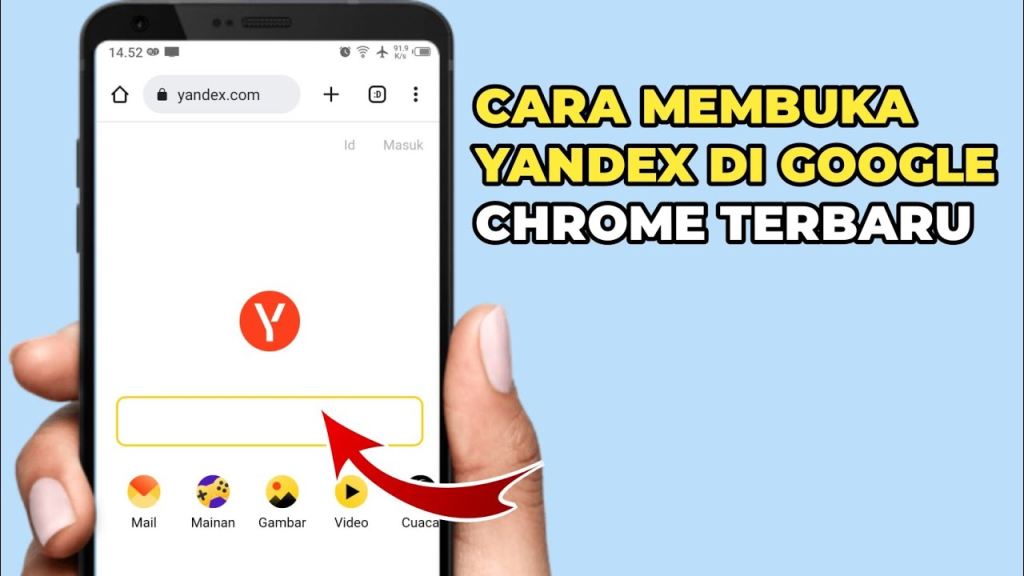 Yandex Chrome Video Indonesia Video Bokeh Viral Kualitas HD Terbaru 2024